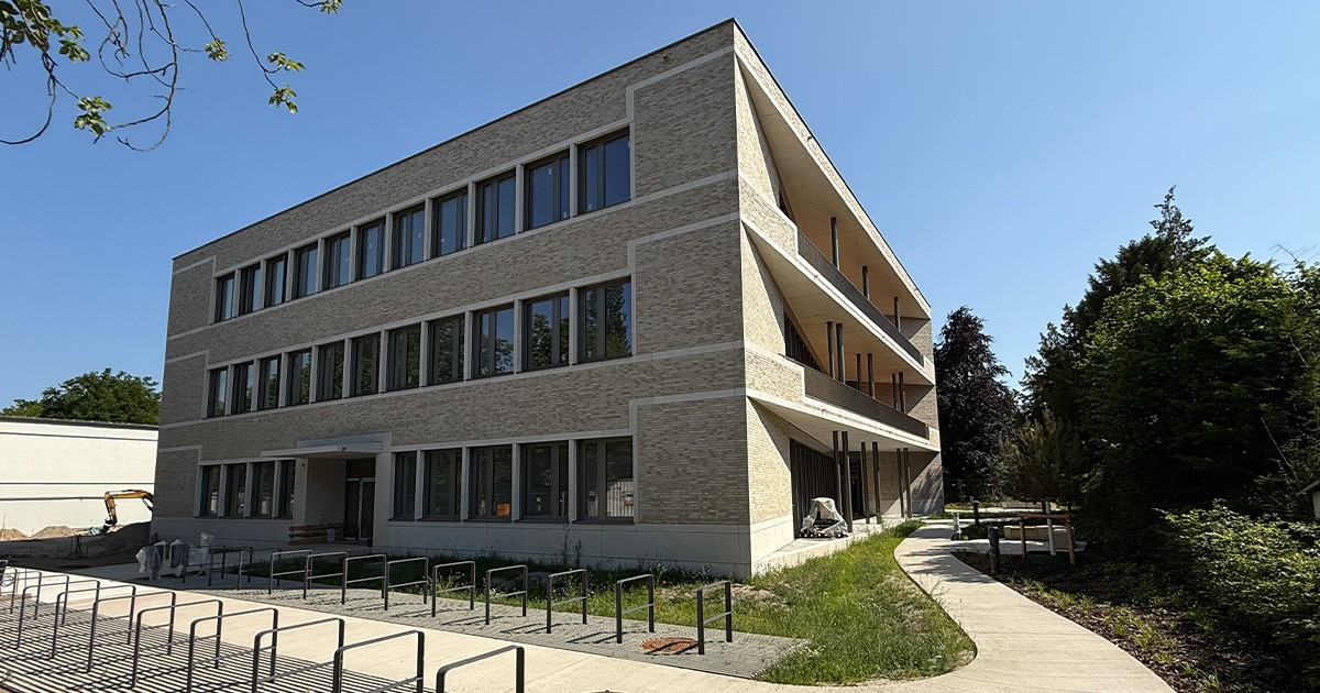 Freie Universität Berlin