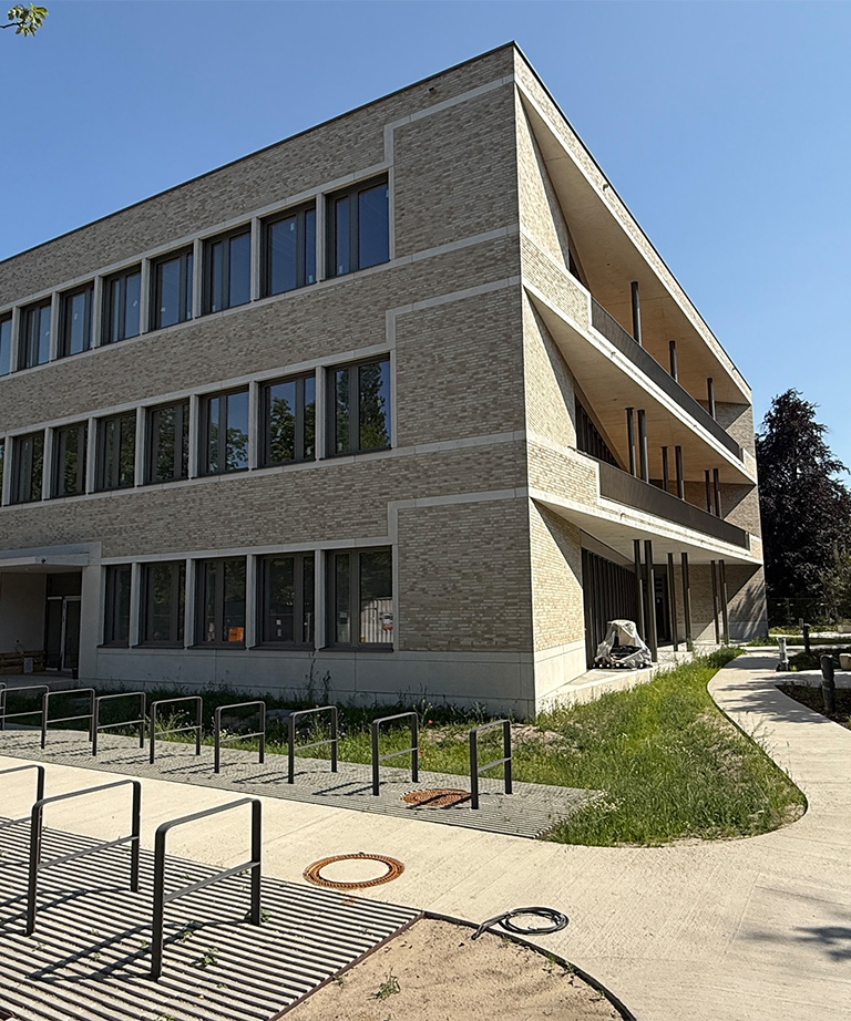 Freie Universität Berlin