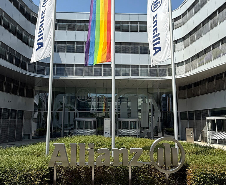 Allianz Campus