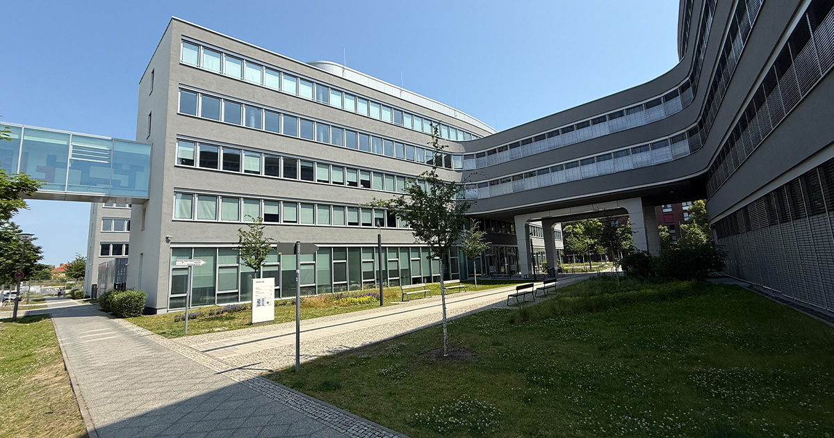 Allianz Campus
