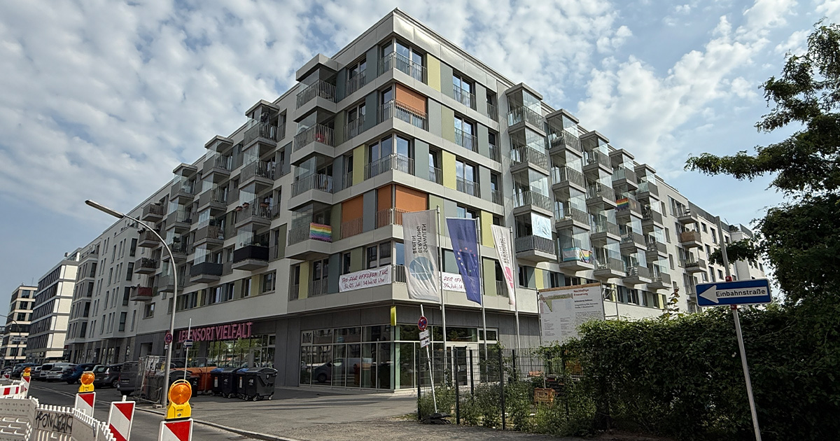 Ella-Bawowsky-Straße