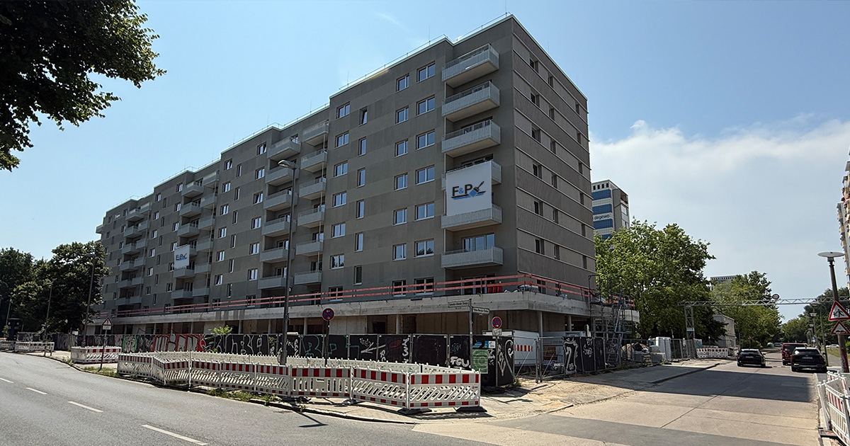 Salvador-Allende-Strasse