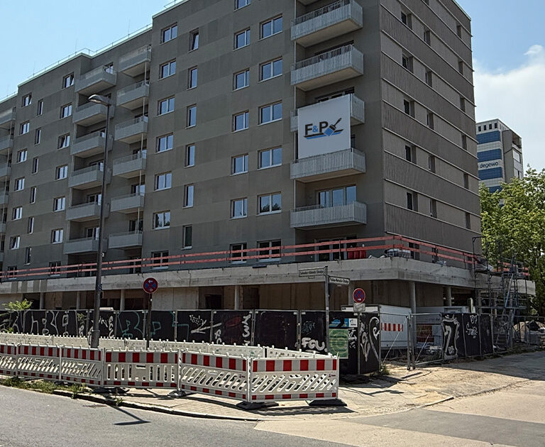 Salvador-Allende-Strasse