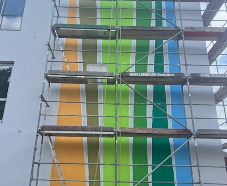 Schule in Michendorf