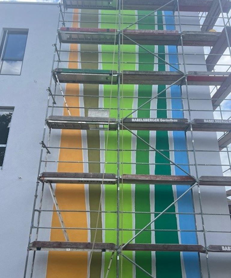 Schule in Michendorf